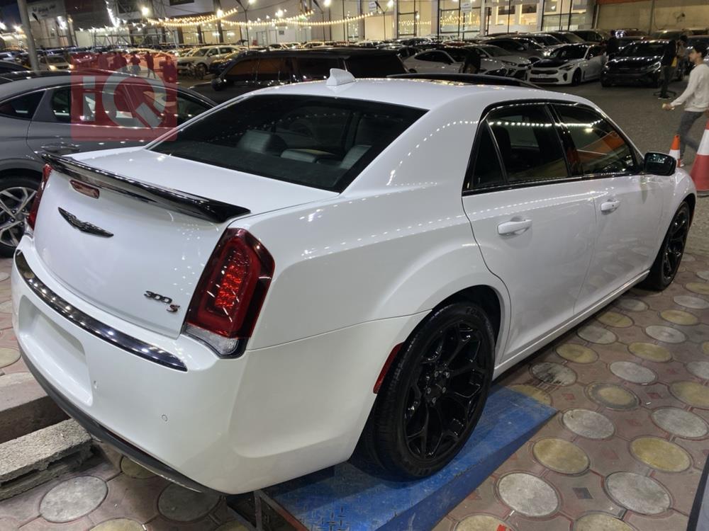 Chrysler 300
